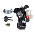 Ignition Lock Cylinder Switch & Cylinder Housing w/ Keys For Kia Sportage 17-22