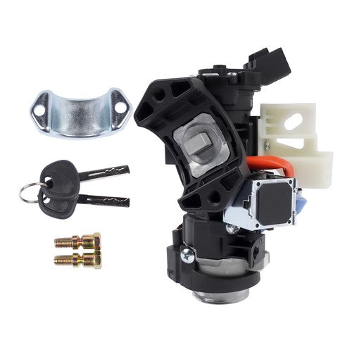 Ignition Lock Cylinder Switch & Cylinder Housing w/ Keys For Kia Sportage 17-22