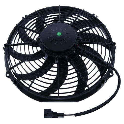 12V Cooling Fan 78-1560 1001050 for Thermo King Tripac and Evolution APU