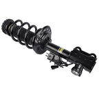 Front Shock Strut Assembly Left Side for 10-16 Cadillac SRX w/ Electric 22793799