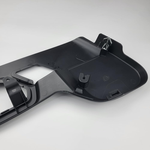 Driver Seat Track Cover Switch Bezel Trim for 2009-2017 for Acadia for Enclave