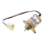 Shut Off Solenoid 119653-77950 SA-4562-12 1503ES-12S5SUC5S for Kubota John Deere