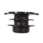 2X For Replace FS81 FS76AVE FS76AVRE FS80E FS80RE Spool&Cap Trimmer Head
