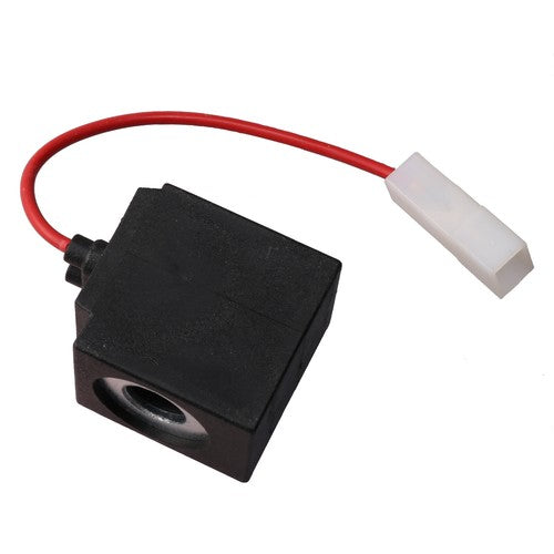 Solenoid Valve For Ford New Holland 5110 5610 6410 6610 6710 6810 7610 7710 7910