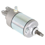 For Honda Foreman 450 TRX450S 4x4 S TRX450ES 4x4 ES Starter Motor 1998-2011