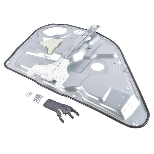 Rear Right Power Window Regulator 834023M000 for Hyundai Genesis Sedan 2009-2014