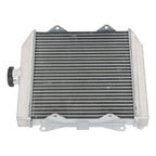 Aluminum Radiator For Honda Rancher 420 TRX420 TRX500 TRX520 19010-HR3-A21
