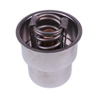 Oil Cooler Thermostat 4952629 3680453 for Cummins Engine ISX QSX