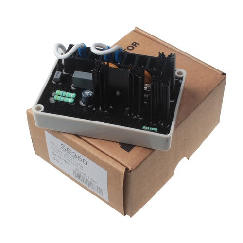 SE350 AVR Automatic Voltage Regulator Control Module For Marathon B-761594-01