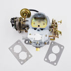For Jeep 2-Barrel Bbd 6 Cyl 4.2l 258cu Engine Carb Type RPW Carburetor