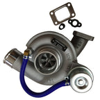 Turbocharger 237-3786 For Caterpillar Engine 3054 C4.4 Loader 416E 420D 420E