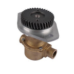 For M71 M70 Cummins 4B Engines Diesel Raw Water Pump Replaces 3907458 3912019