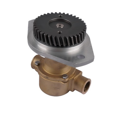For M71 M70 Cummins 4B Engines Diesel Raw Water Pump Replaces 3907458 3912019