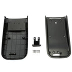 Center Console Armrest Cover Lid Kit for 2002-2009 GMC Envoy Chevy Trailblazer