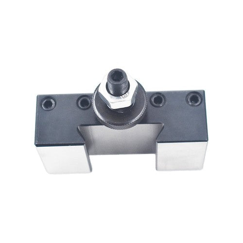 2Pcs BXA #2 250-202 Quick Change Turning Facing & Boring Tool Post Holder