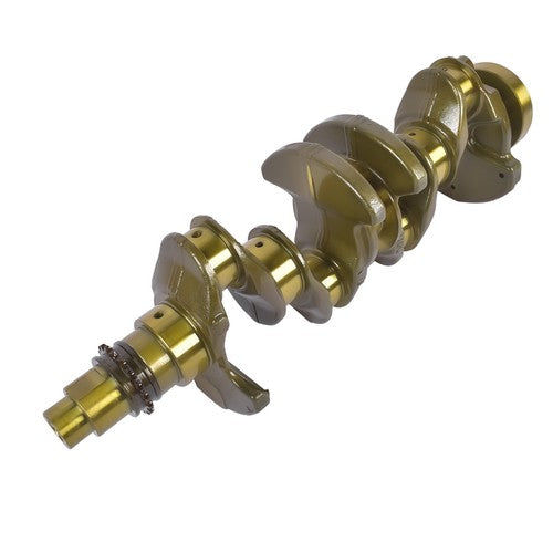 G4NB Engine Crankshaft Fits 2014-2016 Hyundai Elantra KIA Forte 1.8L 1797CC L4