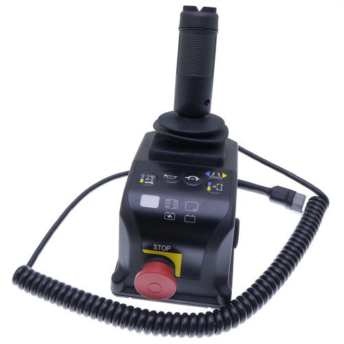 105295 105295GT Gen1 to Gen5 Control Box Update Kit For Genie GS-2032 GS-2046