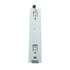 Heavy Duty 12 Inch Drawer Slides, 1 Pair, 150 lb Load Capacity, Side Mount
