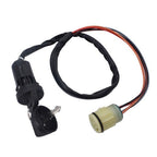 For Honda Rancher TRX 420 TE TM FM FE FPM FPA FPE FA 2007-14 Ignition Switch Key