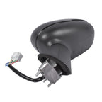 Mirror Driver Left Side Heated Hand With Blind Spot Detection for Kia K5 2021-24