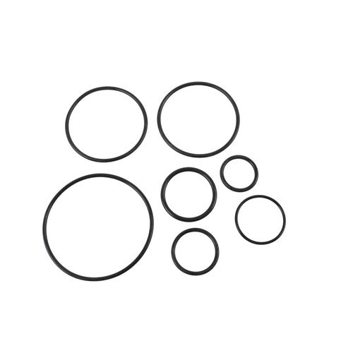 Complete Gasket Kit Top Bottom End Set for Suzuki LTR450 2006 2007 2008 2009