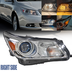 HID Xenon Headlight Headlamp Right RH for 2010-2013 for Buick LaCrosse