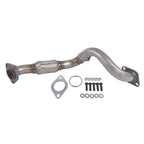 Flex Pipe Fits for Nissan Rogue 2008 2009 2010 2011 2012 2013 2.5L L4 (AWD ONLY)