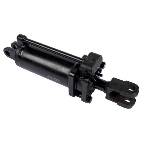 Equipment Hydraulic Cylinder Piston stroke 200 mm Cylinder inner diameter 100mm