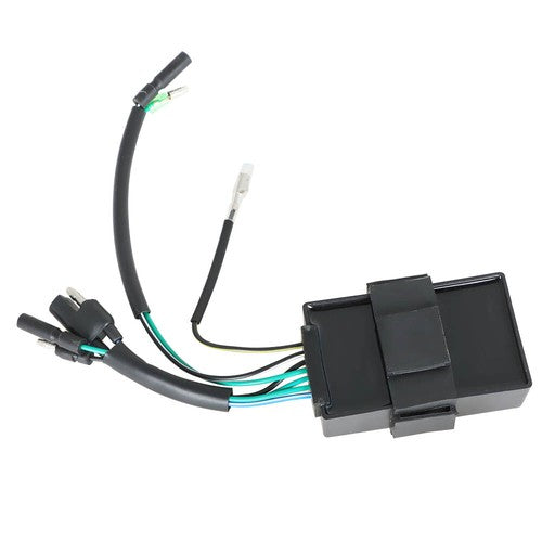 CDI Box Fit for Honda Motorcycle CR80R CR80RB 1996-2002 CR85R CR85RB 2003-2004