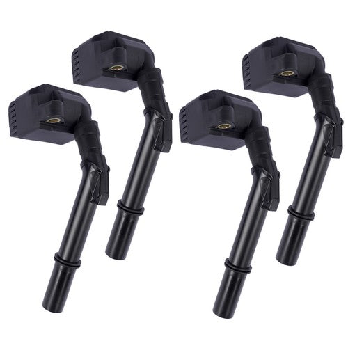 4x Ignition Coil for Mercedes-Benz W177 W247 C205 S205 C118 X118 C257 2649061200