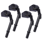 4x Ignition Coil for Mercedes-Benz W177 W247 C205 S205 C118 X118 C257 2649061200