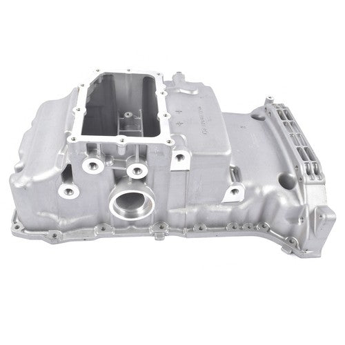 Engine Oil Pan for Mercedes-Benz C300 W205 C205 A205 2016-17 L4 2.0L 2740100413