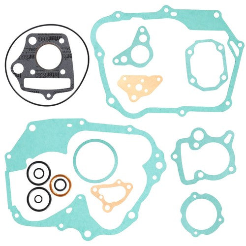 For Honda Z50 Z50A Mini Trail 1968-1978 Complete Engine Gasket Set New