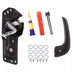 Door Handle Repair Kit Interior Inside RH for Chevy Silverado 1500 2500 HD 07-13