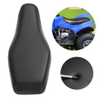 Black Complete Seat for Honda Sportrax 90 TRX90X 2020 21 23 24 TRX90EX 06 24