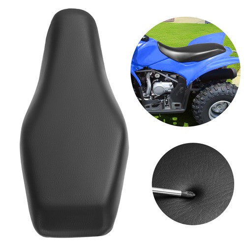 Black Complete Seat for Honda Sportrax 90 TRX90X 2020 21 23 24 TRX90EX 06 24