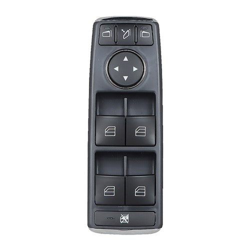 Car Window Lift Switch Suit For 12-19 Mercedes-Benz GLA GLE ML GL A B G Series