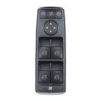 Car Window Lift Switch Suit For 12-19 Mercedes-Benz GLA GLE ML GL A B G Series
