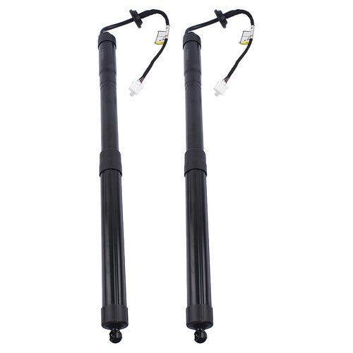2Pcs Rear Power Hatch Lift Support Left / Right for Infiniti EX35 FX35 2011-2012