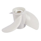 Boat Outboard Propeller Fits Yamaha Engines 50-130HP F75 15 Tooth 3 Blades RH