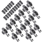 For Chevy Big Block 396 402 427 454 Rocker Arms Set with 7/16" Studs 1.7 Ratio
