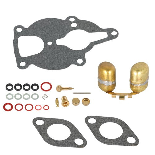 Rebuild Kit For Wisconsin AENL AEM AEH AHH TH THD L-63BU L-63BV L63-AH LZ-63-16
