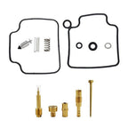 Carburetor Repair Rebuild Kit 0201-318 For Honda 1986-2012 250 CMX250 C