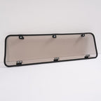 Tinted Rear Windshield for Polaris General 1000 4 2016-2025
