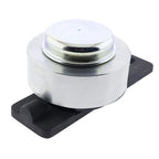Drive Belt Tensioner & Cooling Fan Pulley Kits for Bobcat 753 763 773 7753
