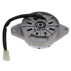 Alternator 129150-77202 for Yanmar B14 B15 B15-3 3TNE68 Mini Excavator 12V 20A