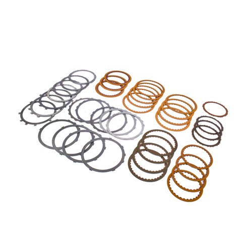 A6GF1 Auto Transmission Master Rebuild Kit for Kia Soul Sportage 2.0L 2011-2014