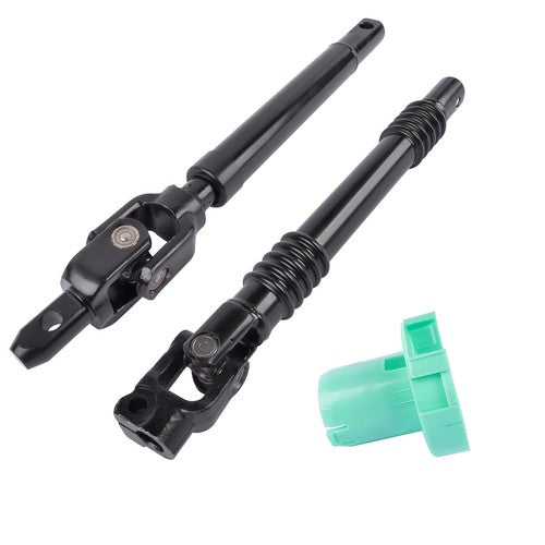 Intermediate Steering Shaft Lower+Upper for Chevrolet Silverado 1500 Escalade