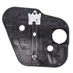 Power Window Regulator with Motor Rear Passenger Side for Kia Sorento 2016-2020