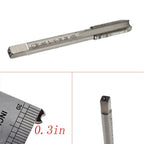 5/16" - 36 Right Hand Thread Tap 5/16 - 36 tpi HSS Free Shipping